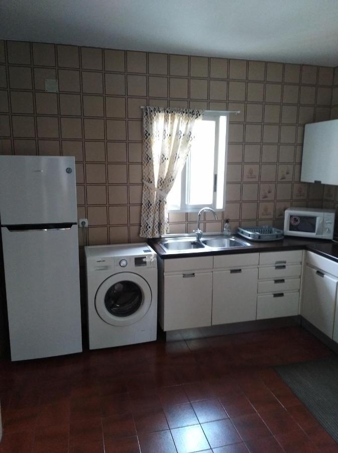 Apartamento Santonja A 300 Metros De La Playa Benidorm Exterior foto